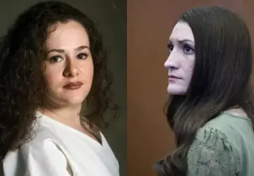 Christa Pike Expresses 'Kinship' With Lindsay Clancy Ahead of Scheduled Execution