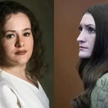Christa Pike Expresses 'Kinship' With Lindsay Clancy Ahead of Scheduled Execution