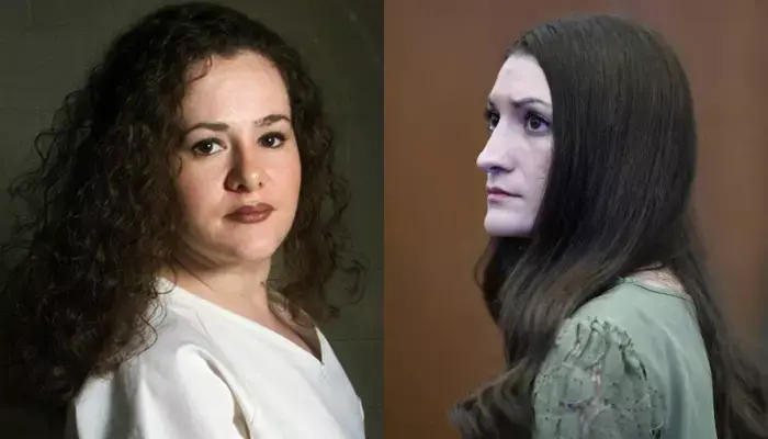 Christa Pike Expresses 'Kinship' With Lindsay Clancy Ahead of Scheduled Execution