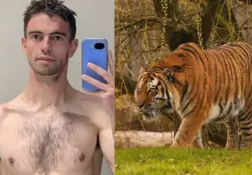 Family of Man Killed by Tiger at Yorkshire Wildlife Park Reveals Long-Term Mental Illness