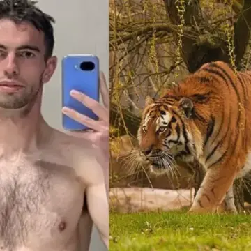 Family of Man Killed by Tiger at Yorkshire Wildlife Park Reveals Long-Term Mental Illness
