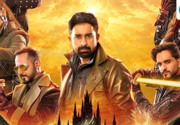 Roadies Rebirth to Stream on Two OTT Platforms