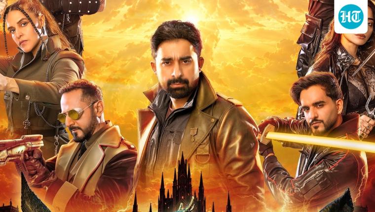 Roadies Rebirth to Stream on Two OTT Platforms