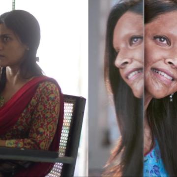 Meghna Gulzar Discusses Female Actors and Latest Film Daayra