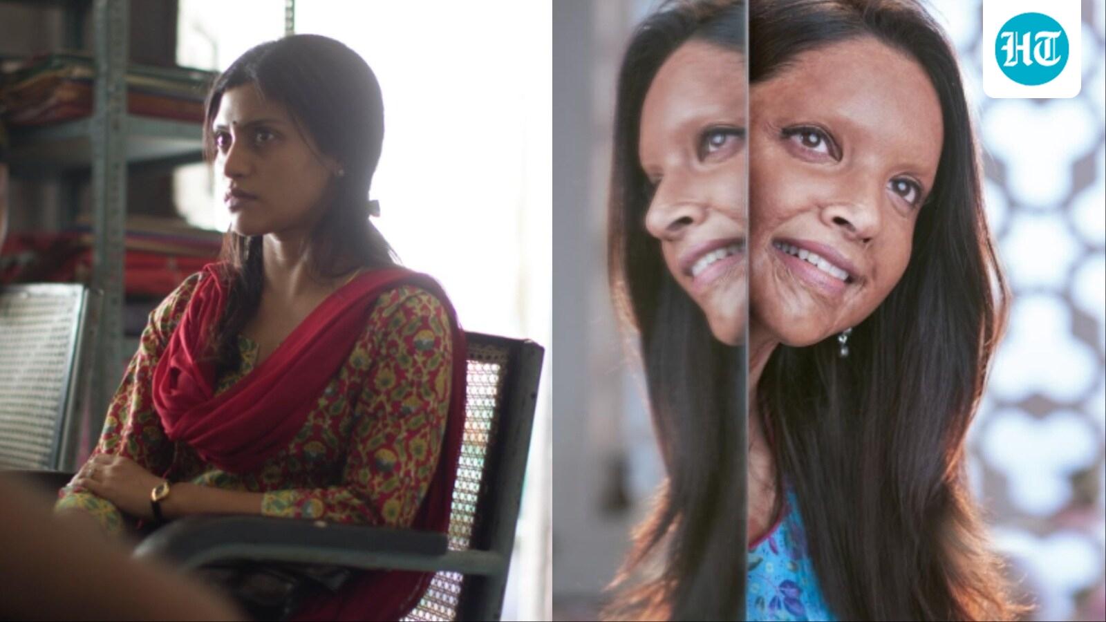 Meghna Gulzar Discusses Female Actors and Latest Film Daayra