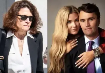 Charlie Kirk's Mother Addresses Family Rumors and Erika Kirk Taking Over Turning Point USA