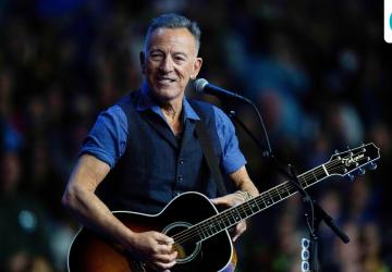 Bruce Springsteen on the Challenge of Adulthood and Idealism