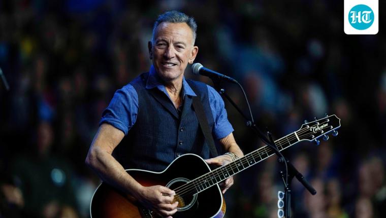 Bruce Springsteen on the Challenge of Adulthood and Idealism