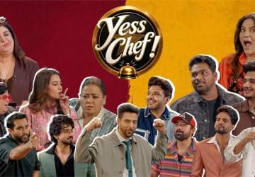 Ranveer Brar’s Yess Chef! Crosses 700K Views in 24 Hours