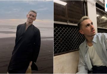 23-Year-Old French Man Shares Life in Mumbai After Moving From Paris for Finance Job