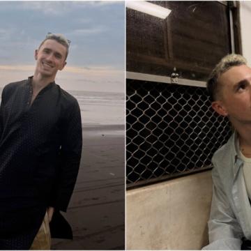 23-Year-Old French Man Shares Life in Mumbai After Moving From Paris for Finance Job