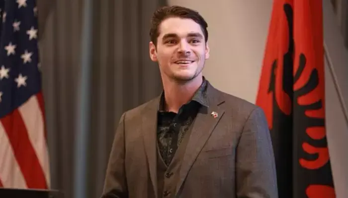Breaking Bad Star RJ Mitte Dies at Age 34