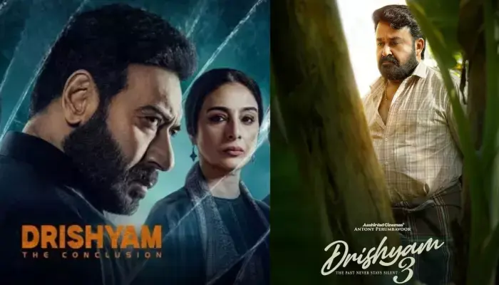 Ajay Devgn's Drishyam 3 Releases Worldwide With Differences From Mohanlal's Malayalam Version