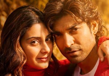 Gurmeet Choudhary and Isha Malviya Star in ‘Tum Mere Ho’ Title Track