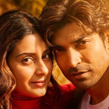 Gurmeet Choudhary and Isha Malviya Star in ‘Tum Mere Ho’ Title Track