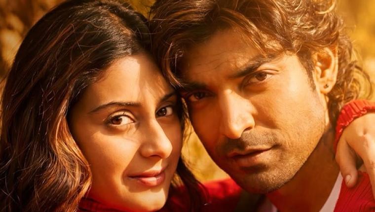 Gurmeet Choudhary and Isha Malviya Star in ‘Tum Mere Ho’ Title Track