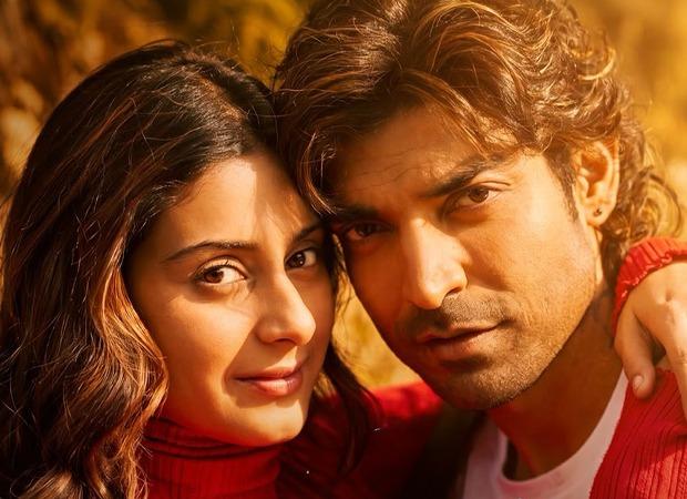 Gurmeet Choudhary and Isha Malviya Star in ‘Tum Mere Ho’ Title Track