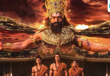 Ramayana Made Tax-Free in West Bengal Ahead of Release