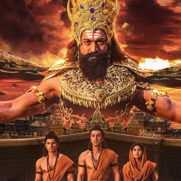 Ramayana Made Tax-Free in West Bengal Ahead of Release