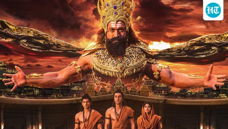 Ramayana Made Tax-Free in West Bengal Ahead of Release