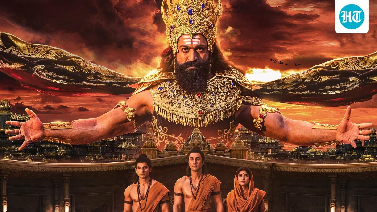 Ramayana Made Tax-Free in West Bengal Ahead of Release
