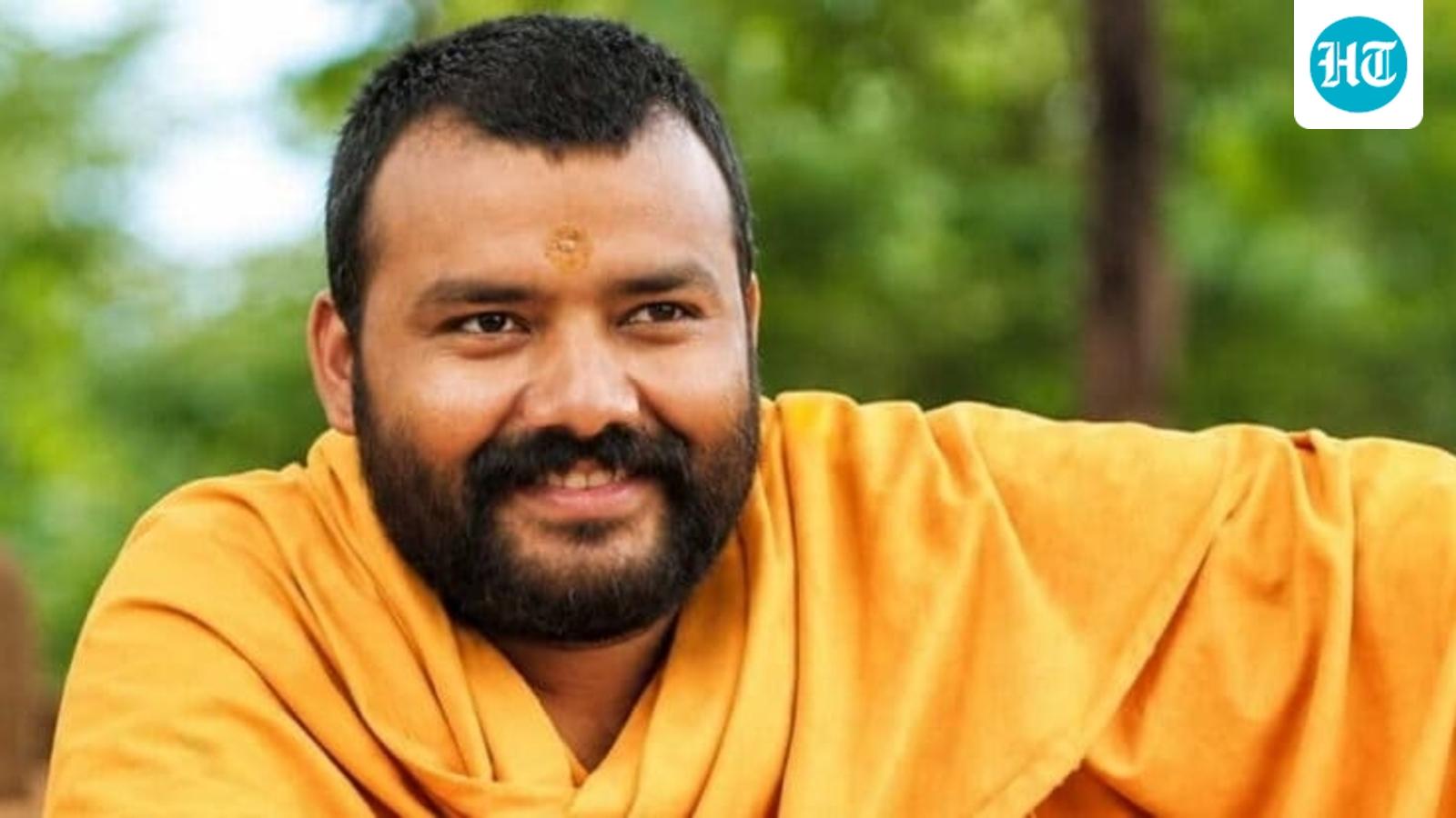 ‘Hanuman Ansh’ Producer Recalls Emotional Meeting With Neem Karoli Baba’s Daughter