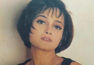 Alisha Chinai Explains Why She Walked Away From Bollywood Playback Singing