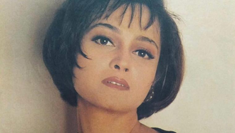 Alisha Chinai Explains Why She Walked Away From Bollywood Playback Singing