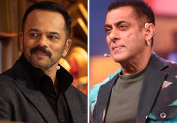 Rohit Shetty to Host Bigg Boss 20 Weekend Ka Vaar as Salman Khan Steps Aside