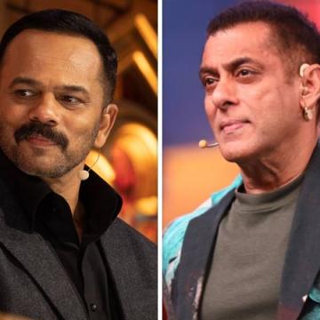 Rohit Shetty to Host Bigg Boss 20 Weekend Ka Vaar as Salman Khan Steps Aside