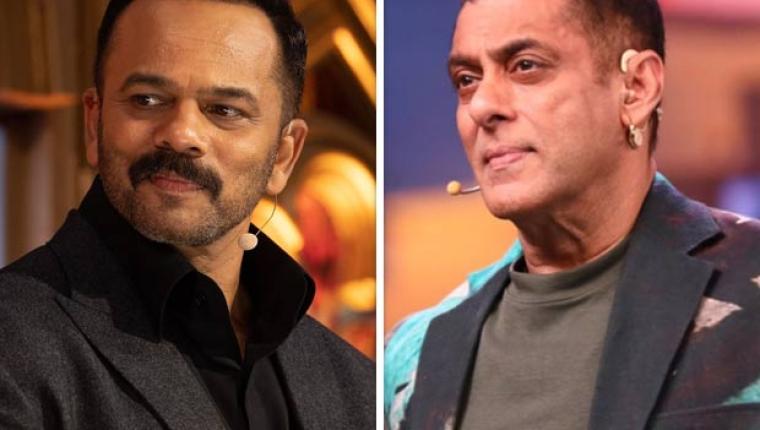 Rohit Shetty to Host Bigg Boss 20 Weekend Ka Vaar as Salman Khan Steps Aside