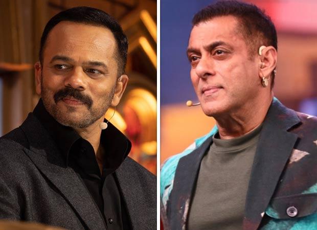 Rohit Shetty to Host Bigg Boss 20 Weekend Ka Vaar as Salman Khan Steps Aside