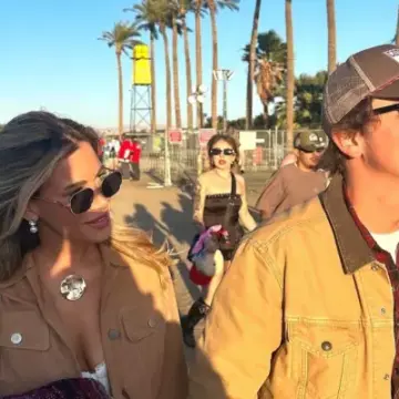 Rob Lowe's Son Matthew Marries Emily Markus in Star-Studded Wedding