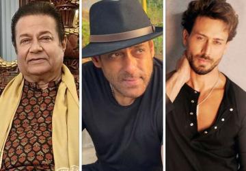 Anup Jalota Urges Salman Khan to Apologize to Bishnoi Community Following Tiger Shroff Firing Incident