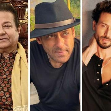 Anup Jalota Urges Salman Khan to Apologize to Bishnoi Community Following Tiger Shroff Firing Incident