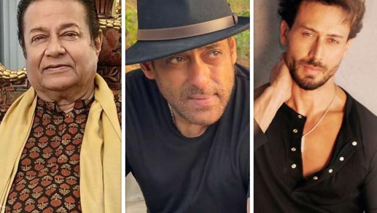 Anup Jalota Urges Salman Khan to Apologize to Bishnoi Community Following Tiger Shroff Firing Incident