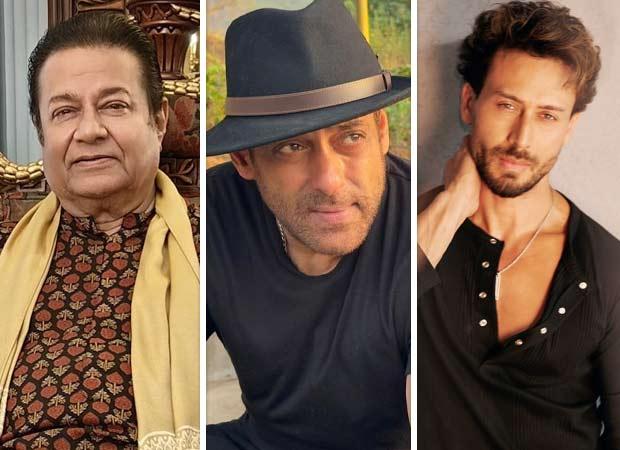 Anup Jalota Urges Salman Khan to Apologize to Bishnoi Community Following Tiger Shroff Firing Incident