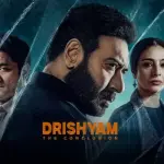 Drishyam 3 Movie Review: Ajay Devgn's Vijay Salgaonkar Returns in a Thrilling Battle of Wits