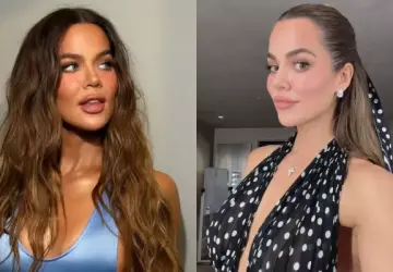 Khloe Kardashian Discusses Finding Her 'Forever' and Reacts to Past 'Face Transplants' Rumors