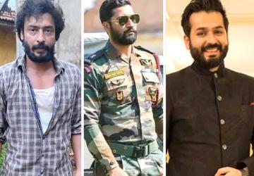 Nishant Singh Reflects on Uri – The Surgical Strike and Director Aditya Dhar
