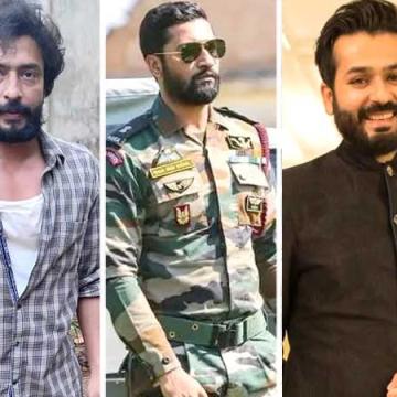 Nishant Singh Reflects on Uri – The Surgical Strike and Director Aditya Dhar