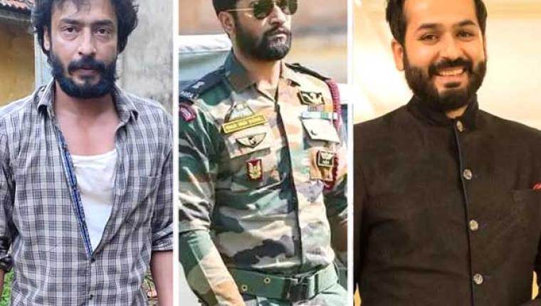 Nishant Singh Reflects on Uri – The Surgical Strike and Director Aditya Dhar