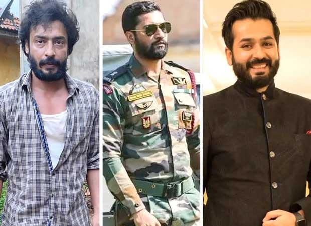 Nishant Singh Reflects on Uri – The Surgical Strike and Director Aditya Dhar