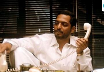 Nana Patekar's Classic Film Parinda Remade in Hollywood with Marvel Star Vincent D'Onofrio