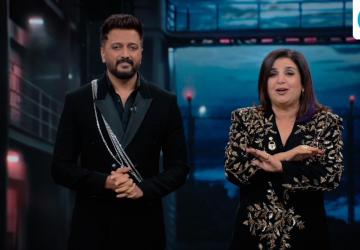 Farah Khan Calls Hosting Lock Upp Season 2 Her 'Dream Job'
