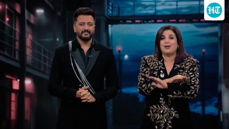 Farah Khan Calls Hosting Lock Upp Season 2 Her 'Dream Job'