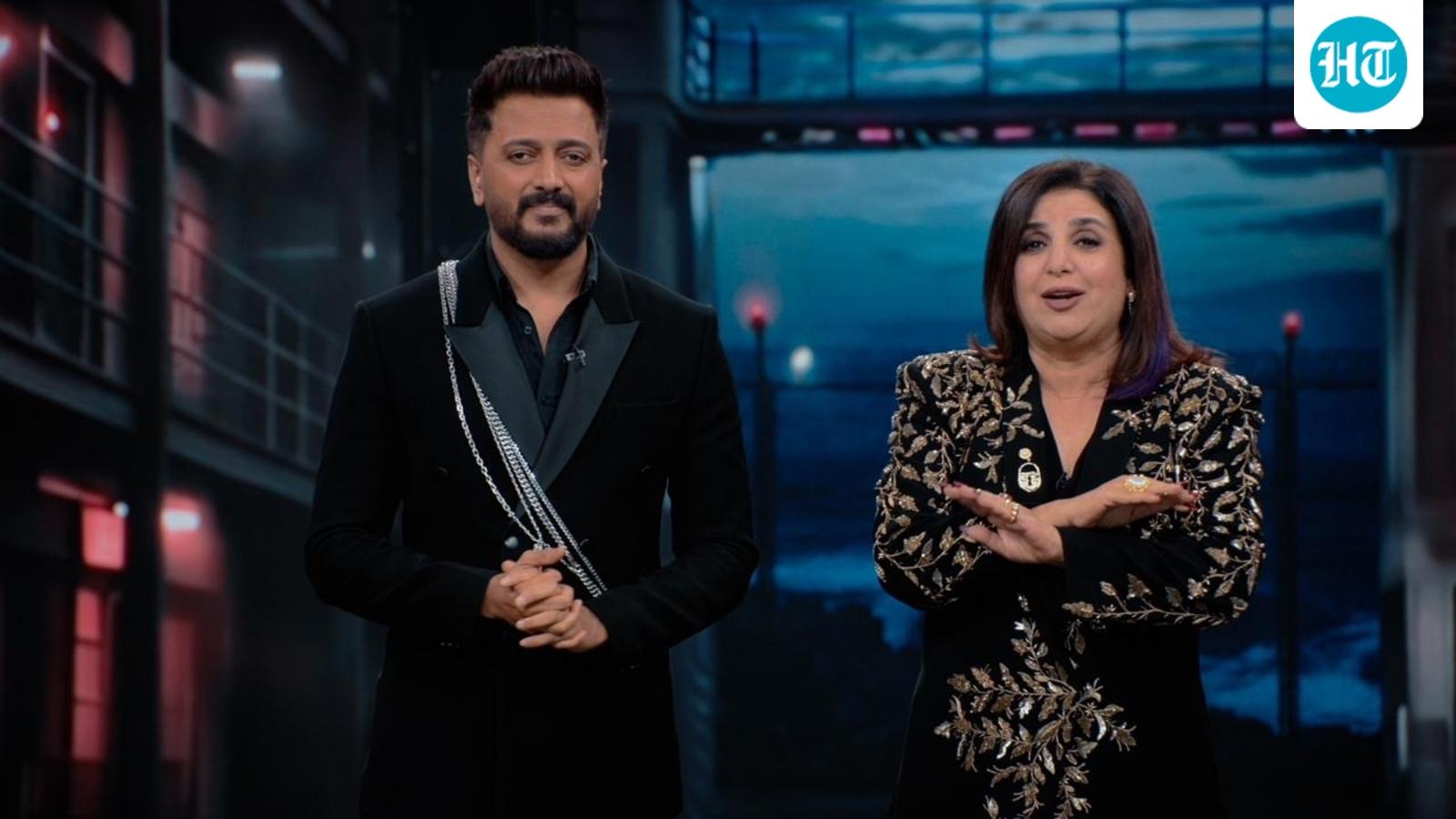 Farah Khan Calls Hosting Lock Upp Season 2 Her 'Dream Job'