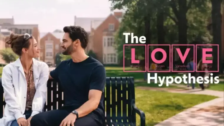 The Love Hypothesis Review: Prime Video Romance Delivers Chemistry and Charm