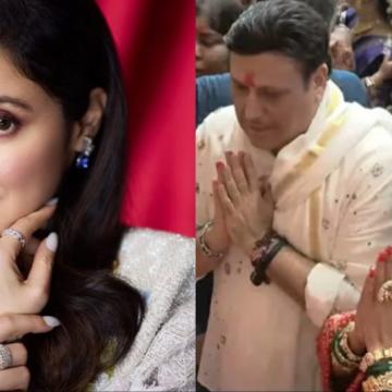 Divya Khossla Supports Sunita Ahuja and Criticizes Govinda in Statement