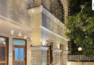 Elevate Your Home With Thoughtful Lighting This Diwali